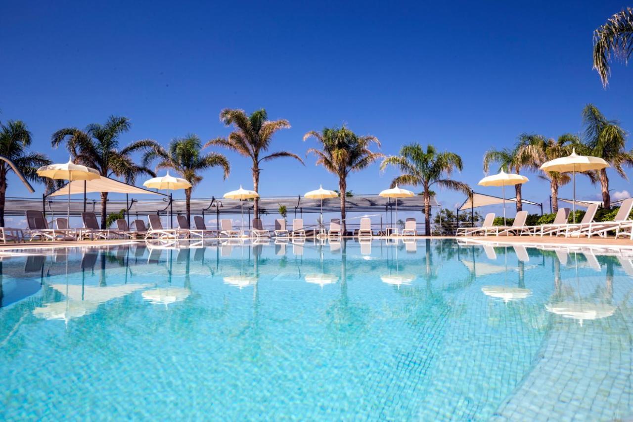 Blue Bay Resort Capo Vaticano Exterior photo